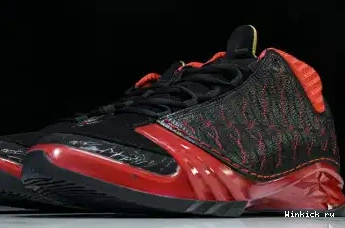 'Finale' Premier 23 Jordan 0612